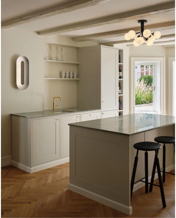 Nuura Apiales 9 Ceiling Lamp